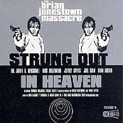 Strung Out In Heaven