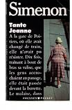 Tante jeanne