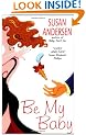 Be My Baby (Avon Light Contemporary Romances)