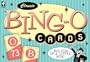 Bing-O-Cards Card Game