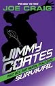 Jimmy Coates: Survival