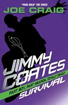 Jimmy Coates: Survival
