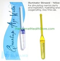 The Stirwand - Quantum Age Water - Illuminator