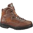 Men's Wolverine 6" Rainier II Lace Up WP Hiking Boots