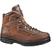 Men's Wolverine 6" Rainier II Lace Up WP Hiking Boots