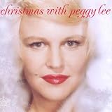 Christmas With Peggy Lee