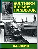 Southern railway handbook