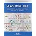 Seashore Life Nature Activity Book: Educational Games & Activities for Kids of All Ages (Children's Nature Activity Book)