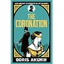The Coronation (Erast Fandorin 7)