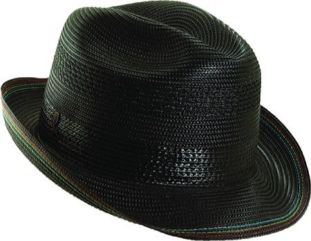 Santana by Carlos Santana Men's SAN105 Hat