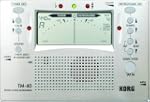Korg - Accordeurs pour guitares et in...