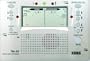 KORG �R���O �`���[�i�[�E���g���m�[��(�����g�p�\) TM-40 �V���o�[