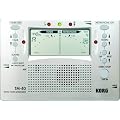 KORG �R���O �`���[�i�[�E���g���m�[��(�����g�p�\) TM-40 �V���o�[
