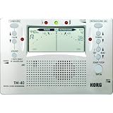 Korg - Accordeurs pour guitares et instruments de musique TM40 ACCORDEUR METRONOMEpar KORG