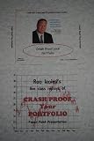 Ron Ianieri's Crash Proof Your Portfolio