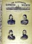 1876 Assasinations Constantinople Pasha Minister Vizier