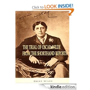 Oscar Wilde Oscar Wilde
