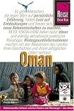  : Oman: Geheimnisvolles Sultanat zwischen Gestern und &Uuml;bermorgen