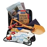 AAA 65-Piece Winter Severe Weather Travel Kit