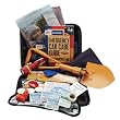 AAA 65-Piece Winter Severe Weather Travel Kit ~ AAA