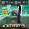 Hexes and Hemlines: A Witchcraft Mystery, Book 3