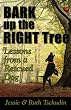 Bark up the Right Tree: Lessons from a Rescued Dog