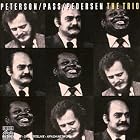 The Trio by Oscar Peterson, Niels-Henning Orsted Pedersen, and Joe Pass