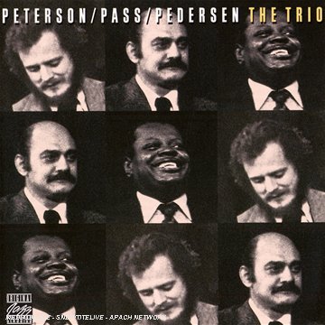 CD-Charts  Music : The Trio