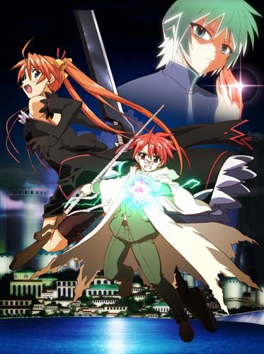 DVD付き初回限定版『魔法先生ネギま! 28巻』