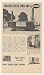 1964 ECI Mobile UHF Ground Station Dorsey Trailers Print Ad (46747)