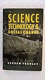 Science, technology, and social change