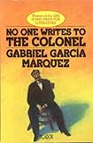 No one writes to the colonel