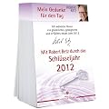 Mein Gedanke f�r den Tag - Abrei�kalender 2012: Mit Robert Betz durch das Schl�sseljahr 2012