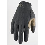 Fox Girls Reflex Gel Handschuhe Gr. L (10), cream, Mod. 2007