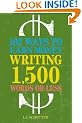102 Ways to Earn Money Writing 1,500 Words or Less: The Ultimate Freelancer's Guide