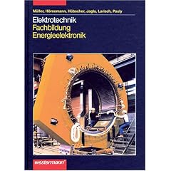 Elektrotechnik, Energieelektronik (Gebundene Ausgabe)