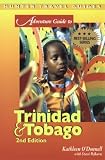Trinidad  Tobago Adventure Guide