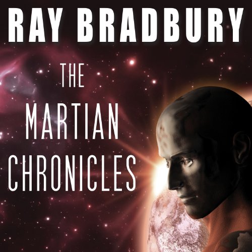 The Martian Chronicles