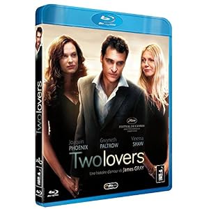 Two Lovers [Blu-ray]