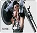 Final Fantasy Xiii-2 Lightning Mouse Pad