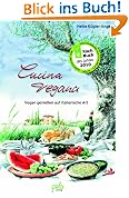 #9: Cucina vegana: Vegan genießen auf italieni&hellip;