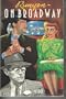 Damon Runyon on Broadway: More Than Somewhat. Furthermore. Take It Easy (Picador Books)
