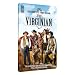 The Virginian - Complete First Season on 10 DVDs - Limited Edition Embossed Collector's Tin! Plus Bonus Interview DVD!