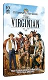The Virginian - Complete First Season on 10 DVDs - Limited Edition Embossed Collector's Tin! Plus Bonus Interview DVD!