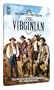 The Virginian - Complete First Season on 10 DVDs - Limited Edition Embossed Collector's Tin! Plus Bonus Interview DVD!