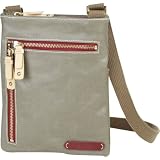 Clava Carina Mini Zip Crossbody