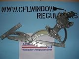 1990-1995(VOLKSWAGON PASSAT)LF WINDOW REGULATOR/MOTOR