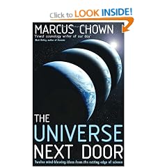 The Universe Next Door: Twelve Mind-blowing Ideas from the Cutting Edge of Science