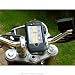 Buybits Motorcycle Bike Mount with Waterproof TOUGH CASE for the Apple iPhone 3G 3Gs