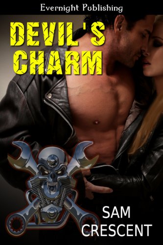 Devil's Charm (Chaos Bleeds Book 1)